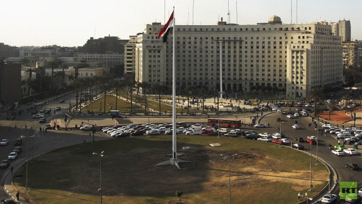 تعديل وزاري في مصر يشمل وزارة الداخلية