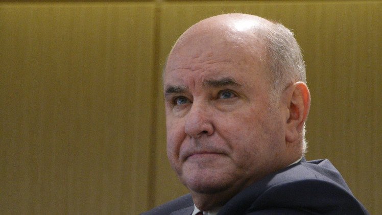 موسكو: كييف تماطل في البدء بالعملية السياسية في أوكرانيا