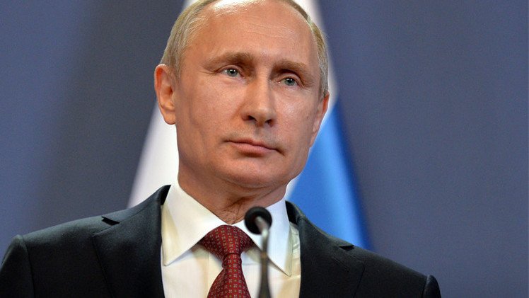 بوتين يقلص راتبه 