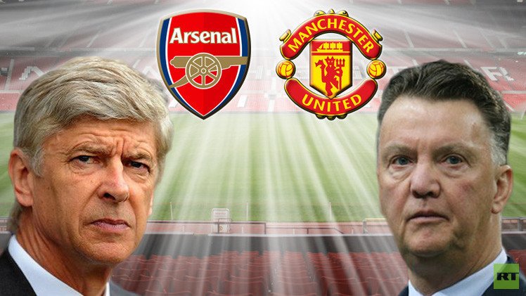 أرسنال والطريق إلى مسرح الأحلام