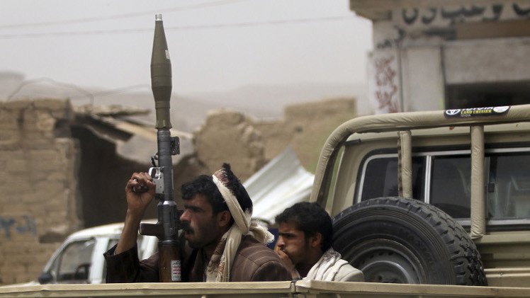 تحذيرات إقليمية من التمدد الحوثي