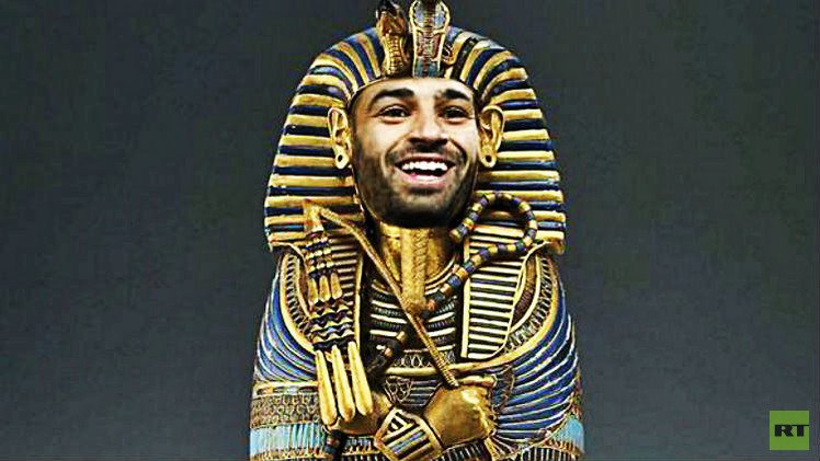 المصري صلاح شمس إيطاليا وتعويذة صحفها