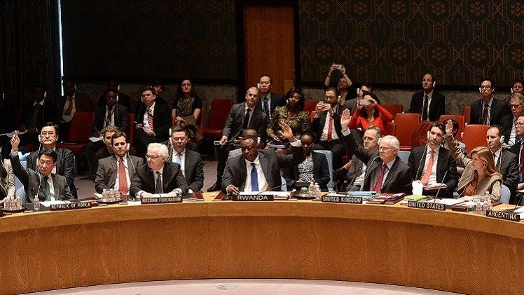 تشوركين: روسيا تعارض بشكل قاطع فرض عقوبات ضد سوريا بلا أساس