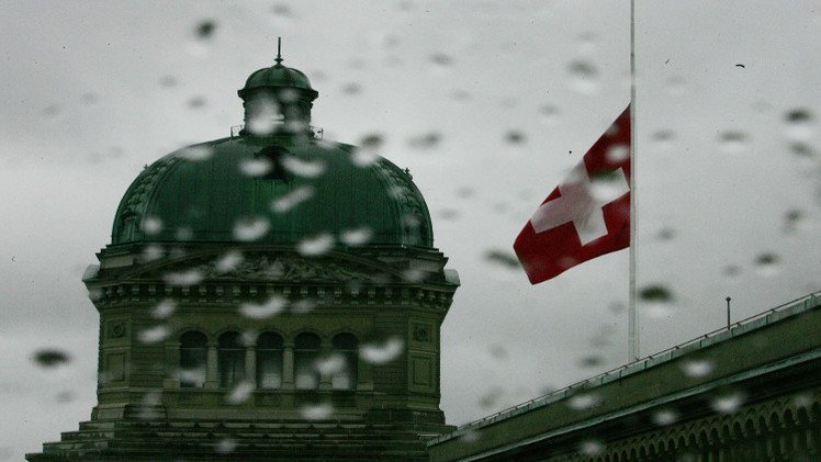 سويسرا توسع عقوباتها ضد روسيا