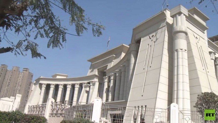 المحكمة الدستورية المصرية تسمح بترشح مزدوجي الجنسية للبرلمان
