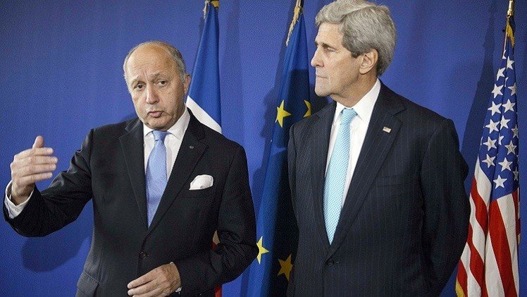 تقدم في المباحثات النووية الإيرانية رغم الخلافات