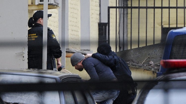 محكمة روسية تمدد اعتقال متورط بمقتل نيمتسوف (فيديو)