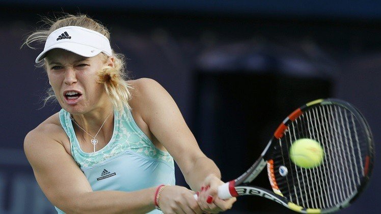 ووزنياكي تحرز لقب بطولة ماليزيا المفتوحة