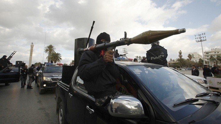 مجلس الأمن يعارض تسليح ليبيا بصفة استثنائية