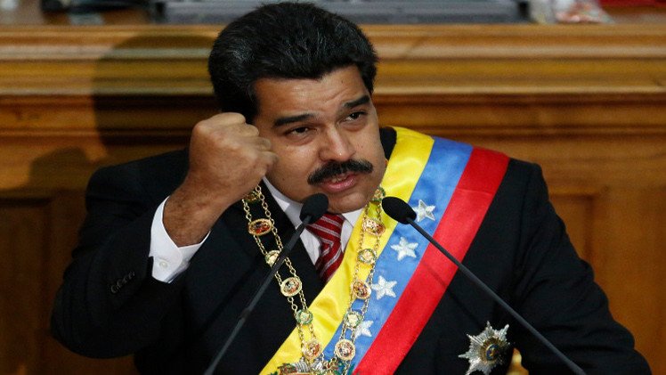 كوبا تعلن دعمها لفنزويلا ومادورو يطلب صلاحيات إضافية