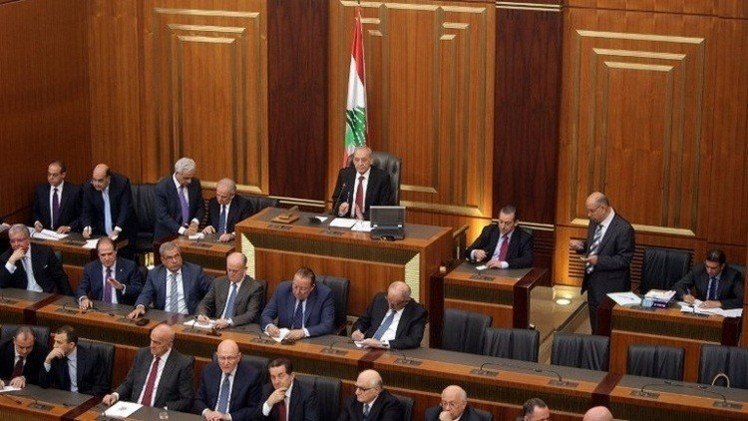 للمرة 20.. إرجاء جلسة انتخاب رئيس لبنان