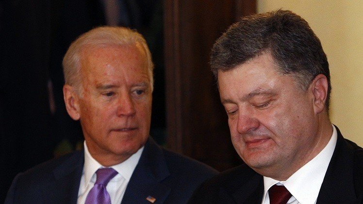 واشنطن بصدد إرسال طائرات من دون طيار وسيارات رباعية الدفع لكييف