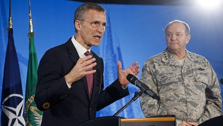 الناتو يستعد لإجراء أكبر تدريبات عسكرية له منذ سنوات