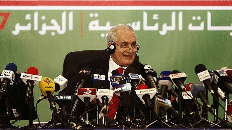 الجزائر تدعو لعقد ندوة دولية حول الإرهاب