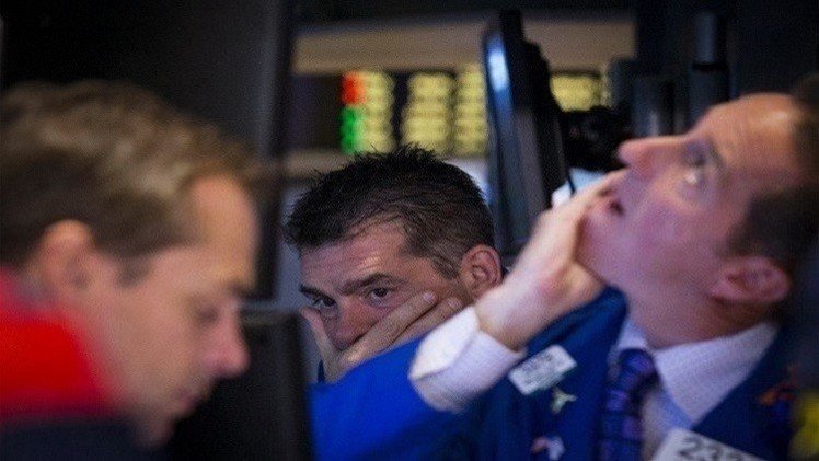 المؤشرات الأمريكية ترتفع معوضة بعض خسائرها