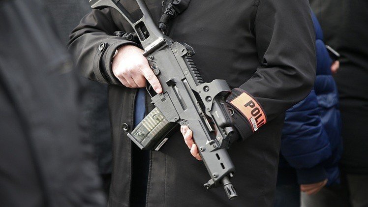 صادرات الأسلحة الفرنسية تسجل رقما قياسيا 