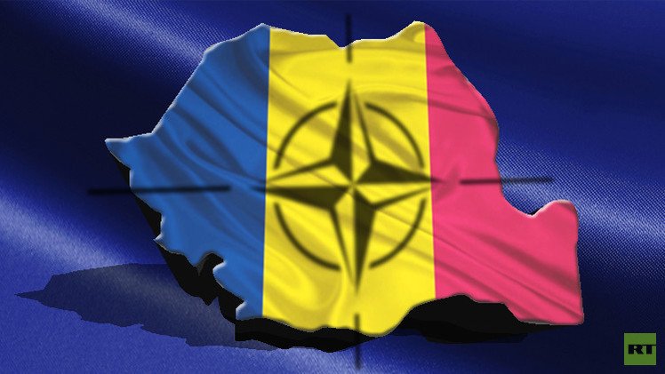 الناتو ينشر قيادتين عسكريتين في رومانيا في السنوات الثلاث المقبلة