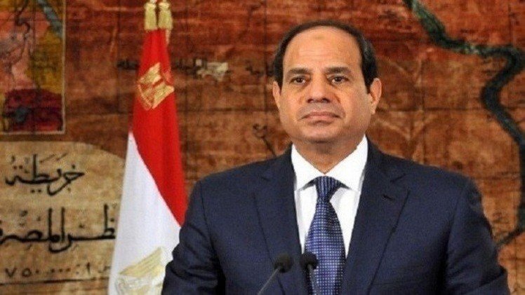 الرئيس المصري يقر تعديلات قانونية لتشجيع الاستثمارات  