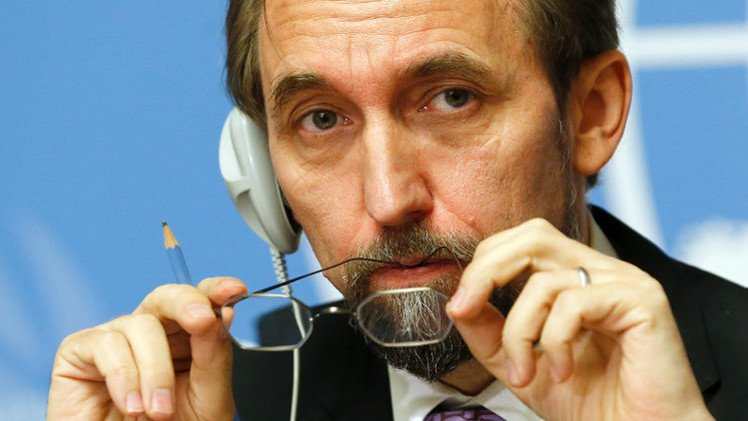 جرائم الحرب في سوريا.. العدالة ستطبق يوما ما !