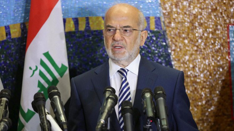 وزير الخارجية العراقي يزور موسكو الخميس المقبل