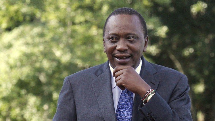 المحكمة الجنائية الدولية توقف التحقيق في تورط رئيس كينيا بجرائم حرب