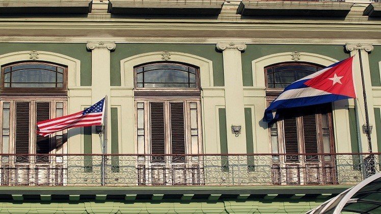 هافانا تستضيف جولة ثالثة من محادثات التقارب الأمريكي الكوبي