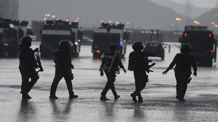 واشنطن تحذر من استهداف الغربيين في السعودية