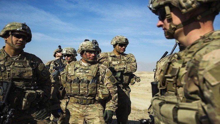 أنباء عن خطط أمريكية للاحتفاظ بقوات أكبر في أفغانستان