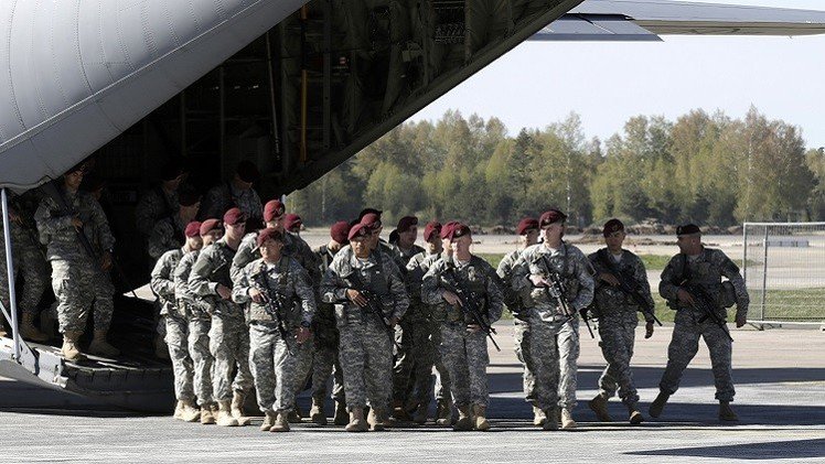 خبير أمريكي: الغرب يدفع العالم إلى الحرب