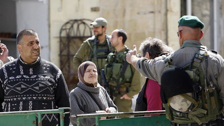 إسرائيل تمنح تسهيلات للفلسطينيين في الضفة الغربية