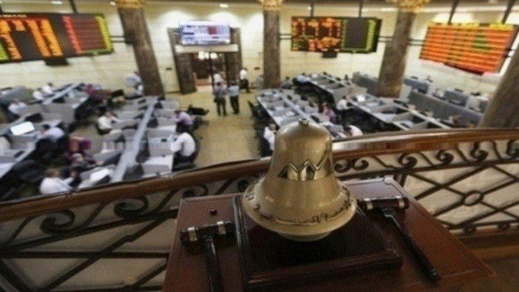 المؤشرات المصرية ترتفع بفضل مؤتمر شرم الشيخ الاقتصادي    