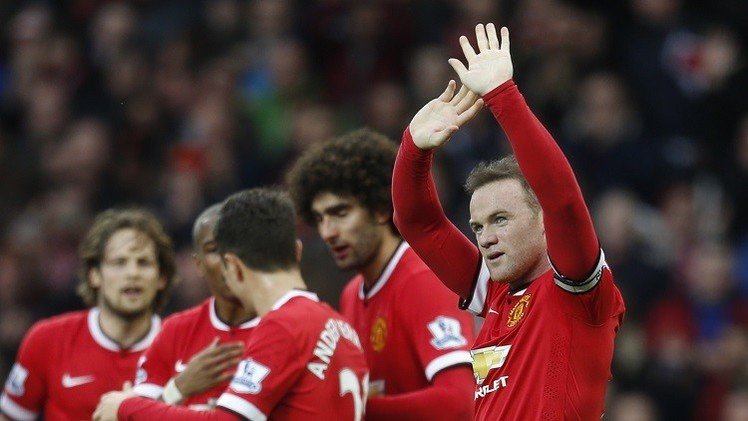 مانشستر يونايتد يعود للطريق الصحيح من بوابة توتنهام