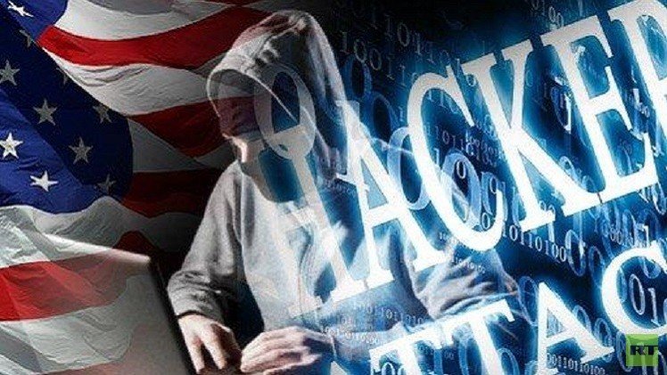 مدير "سي آي أية" السابق: الاستخبارات الأمريكية عاجزة أمام القراصنة الصينيين