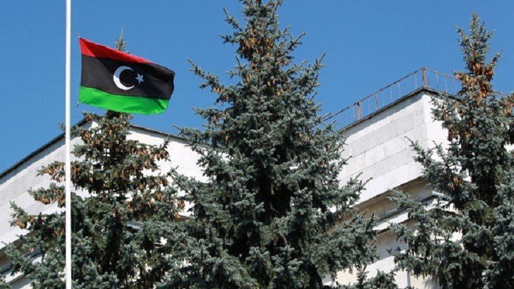 ليبيا مهددة بالحظر النفطي في حال فشل المفاوضات  
