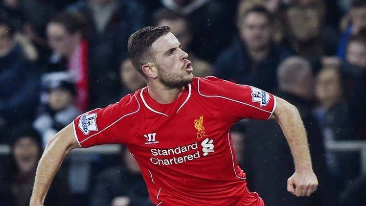 ليفربول يشدد الخناق على أندية المقدمة في البريمير ليغ