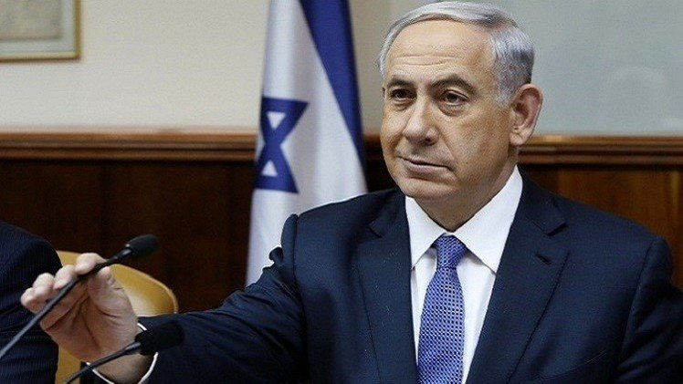 السلطة تدين تصريحات نتنياهو بشأن الدولة الفلسطينية