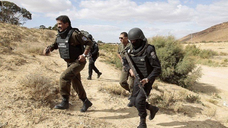 الداخلية التونسية ترجح مقتل الإرهابي أحمد الرويسي في ليبيا