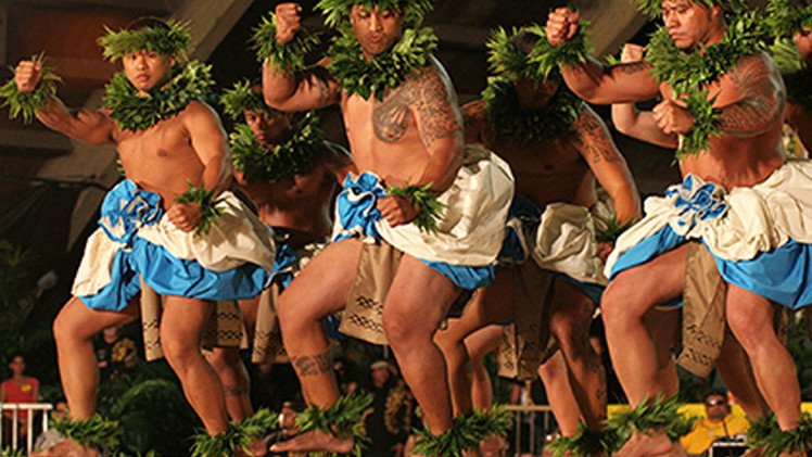 بدراسة حول انتشار المهن في الولايات المتحدة.. هاواي الولاية الراقصة