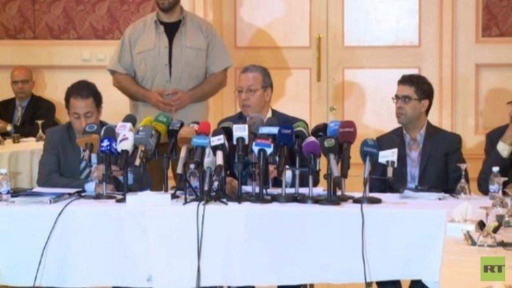 خلافات بين أطراف الحوار السياسي في اليمن