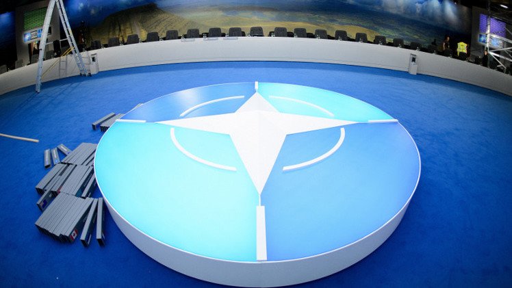 الناتو: على سوريا أن تضمن تفكيكها التام لبرنامج الأسلحة الكيميائية