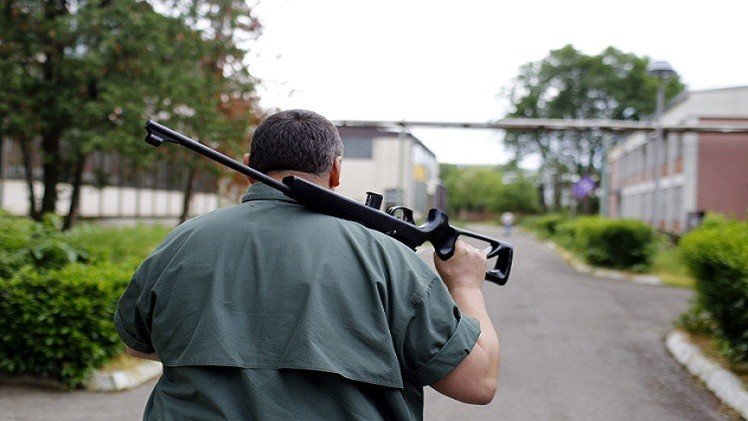 صربيا تناشد مواطنيها عدم رمي القنابل في القمامة