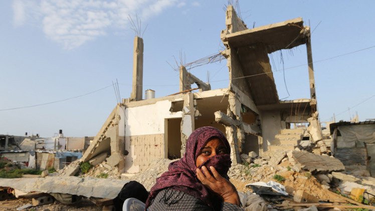 إسرائيل تمنع 4 أعضاء في البرلمان الأوروبي من دخول قطاع غزة