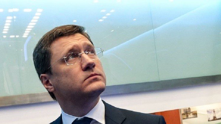 روسيا تخطط لتصدير 270 مليون طن من النفط بحلول عام 2035 