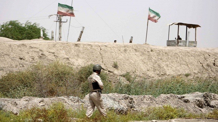 مقتل مجند في هجوم مسلح جنوب شرق إيران