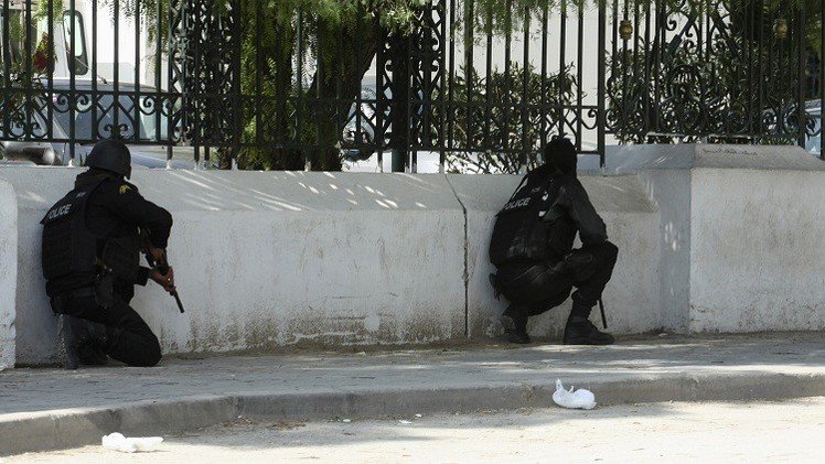 بوتين: لا توجد أي مبررات للهجوم الهمجي على المتحف في العاصمة التونسية