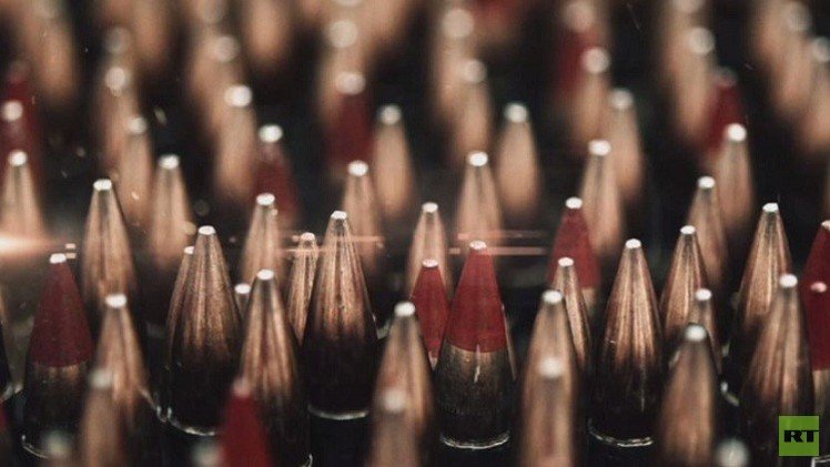 واشنطن وخدع أسلحتها القاتلة  