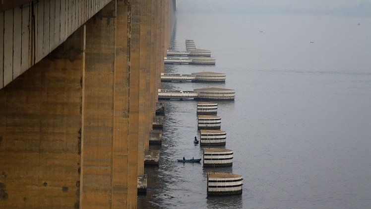 44 بطولة في ريو دي جانيرو استعدادا للأولمبياد