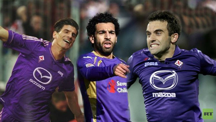 محمد صلاح ورفاقه وجها لوجه مع ذئاب العاصمة