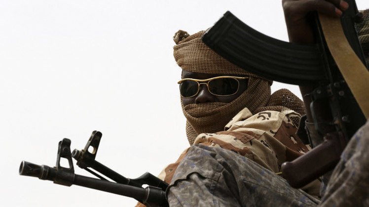 عشرات النساء زوجن غصبا لمسلحي بوكو حرام قبل قتلهن 