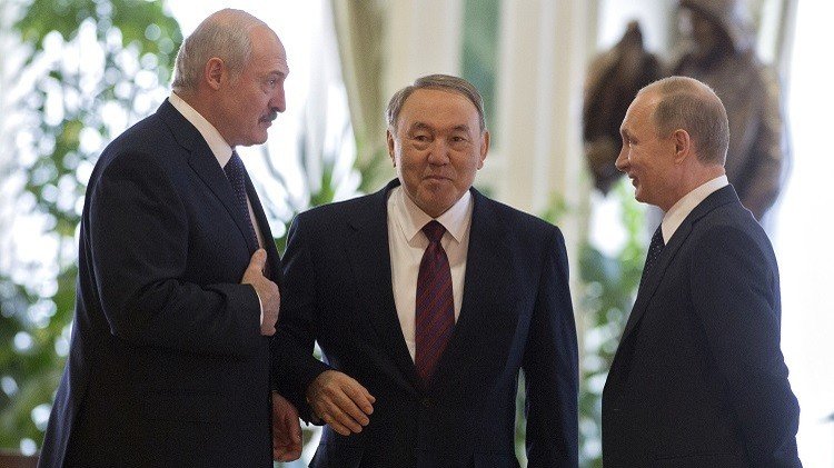 بوتين ينتظر من كييف الالتزام الكامل باتفاقات مينسك